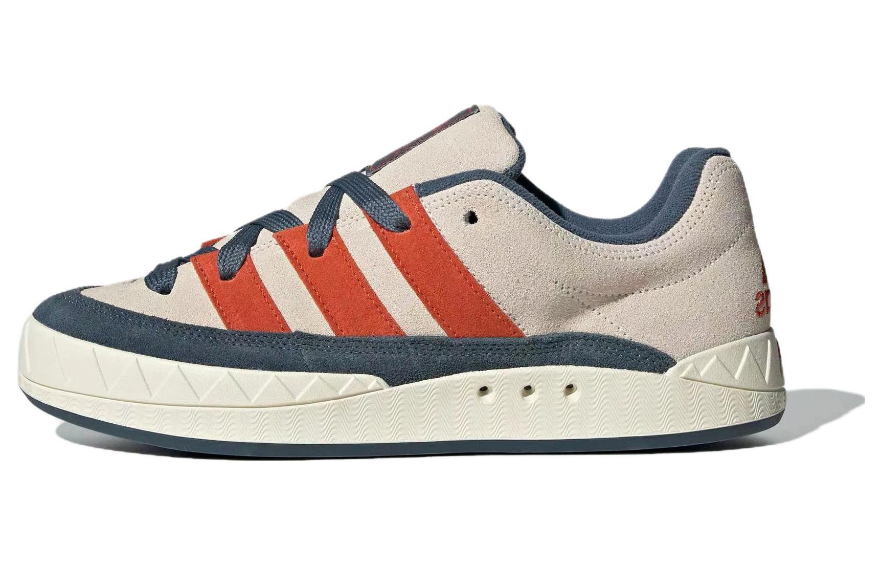 adidas originals Adimatic White Blue Orange ID1000 36.5
adidas originals Adimatic White Blue Orange ID1000 36.5
