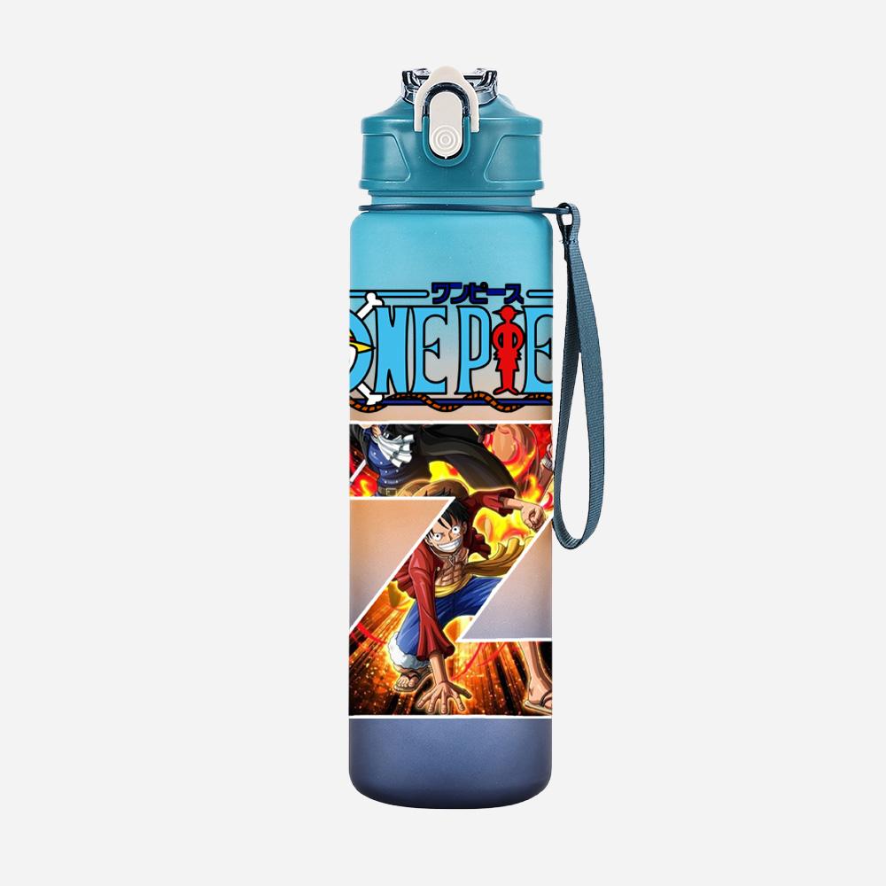 Anime A-Z English Letter Printed Water Cup Demon Hunters Large Capacity Outdoor Portable Blue Drinking Bottle for Boy Girl Gift
Anime A-Z English Letter Printed Water Cup Demon Hunters Large Capacity Outdoor Portable Blue Drinking Bottle for Boy Girl Gift
