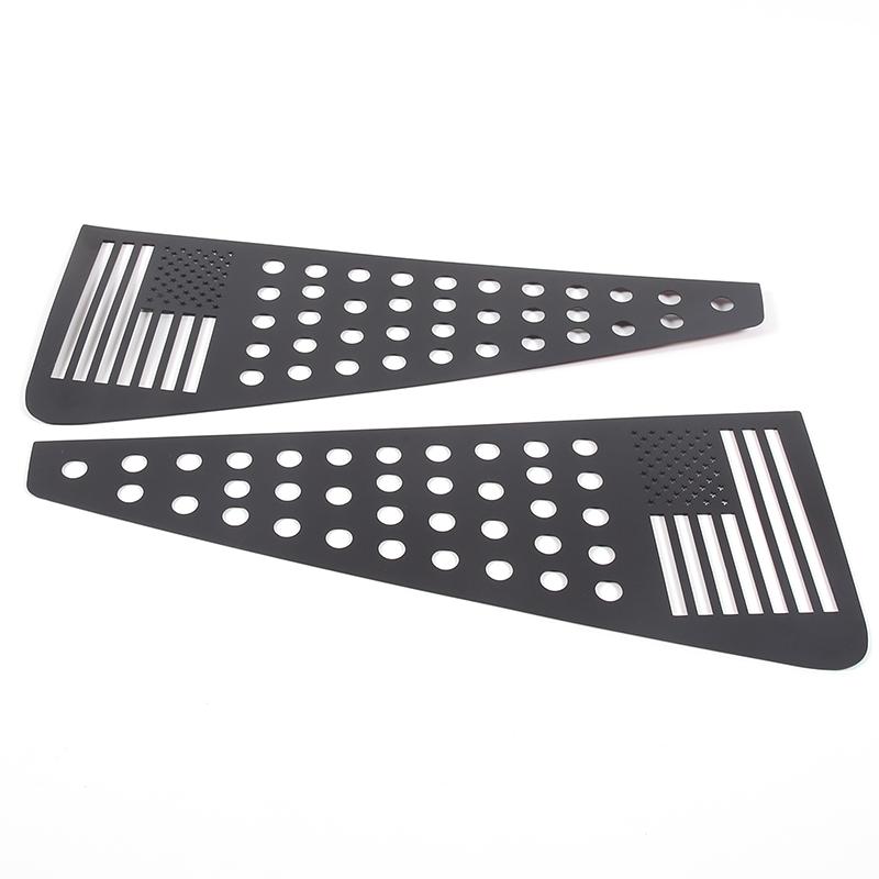 FOR LAND ROVER FREELANDER 2 2007-2015 Aluminium alloy Exterior Details Car Rear Window Glass Guard Plate Car Accessories
FOR LAND ROVER FREELANDER 2 2007-2015 Aluminium alloy Exterior Details Car Rear Window Glass Guard Plate Car Accessories