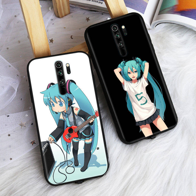 Чехол для iPhone 15 14 12 Xiaomi Redmi Note 13C VIVO Y20 Samsung S24 FE Realme C21y OPPO A76 Хацунэ Мику
Чехол для iPhone 15 14 12 Xiaomi Redmi Note 13C VIVO Y20 Samsung S24 FE Realme C21y OPPO A76 Хацунэ Мику