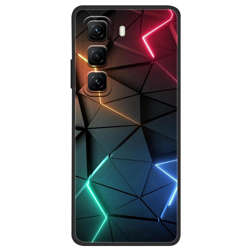 For Infinix Hot 50 4G Hot5G Case Soft Black Silicone Bumper Butterfly Painted Phone Cover for Infinix Hot 50 Pro Plus Fundas Hot 50ProPlus 4G
For Infinix Hot 50 4G Hot5G Case Soft Black Silicone Bumper Butterfly Painted Phone Cover for Infinix Hot 50 Pro Plus Fundas Hot 50ProPlus 4G