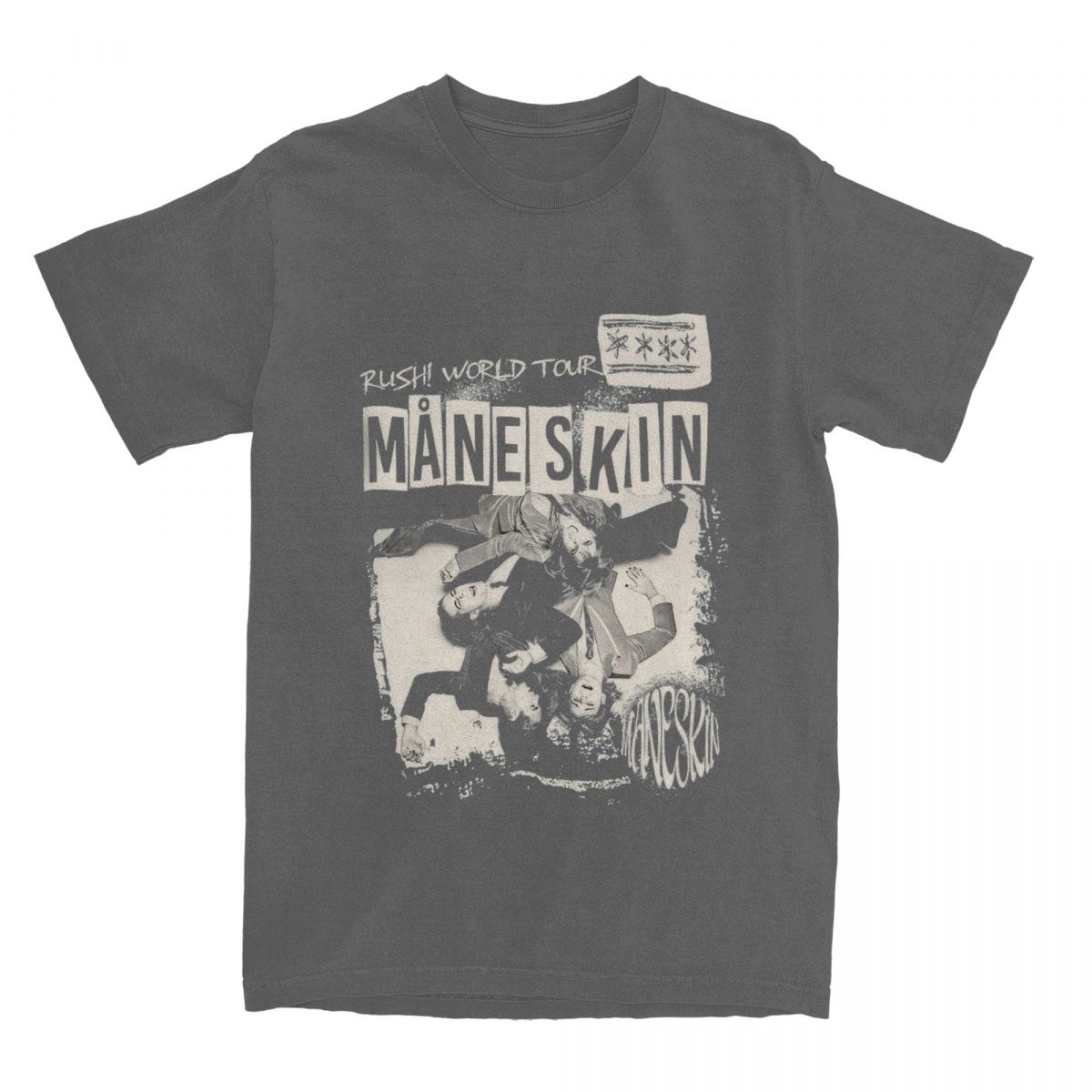 Men Italian Rock Band Maneskin Print T Shirts 100 Cotton Tees Summer ShortSleeve T Shirt Crew Neck Hip Hop Tshirt Large Size S
Men Italian Rock Band Maneskin Print T Shirts 100 Cotton Tees Summer ShortSleeve T Shirt Crew Neck Hip Hop Tshirt Large Size S