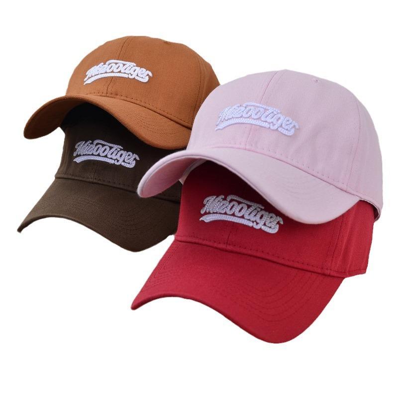 Baseball Cap for Women Spring and Summer Three Dimensional Embroidered Baseball Hat Korean Version Sun Protection Sun Hat Men s New Style Adjustable
Baseball Cap for Women Spring and Summer Three Dimensional Embroidered Baseball Hat Korean Version Sun Protection Sun Hat Men s New Style Adjustable