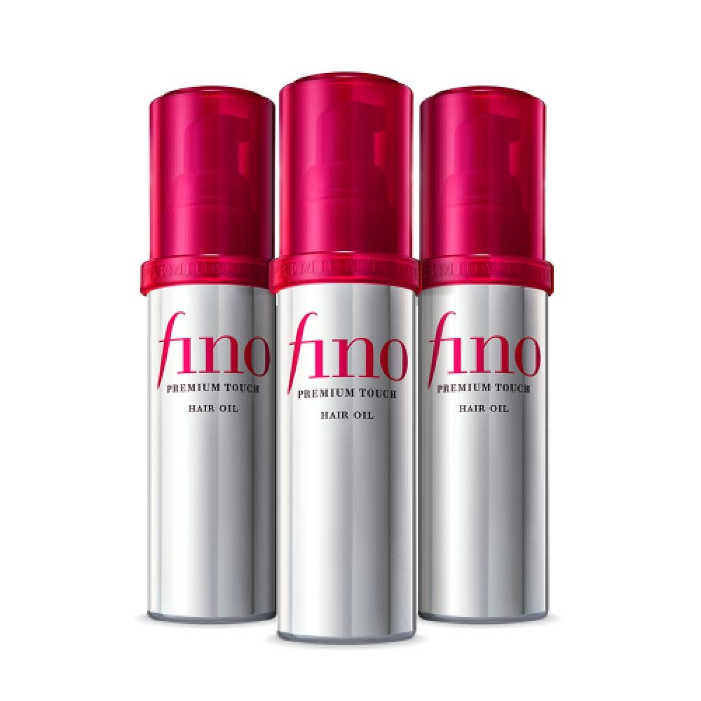 Fino Premium Touch Hair Oil 70ml X 3 FREE
Fino Premium Touch Hair Oil 70ml X 3 FREE