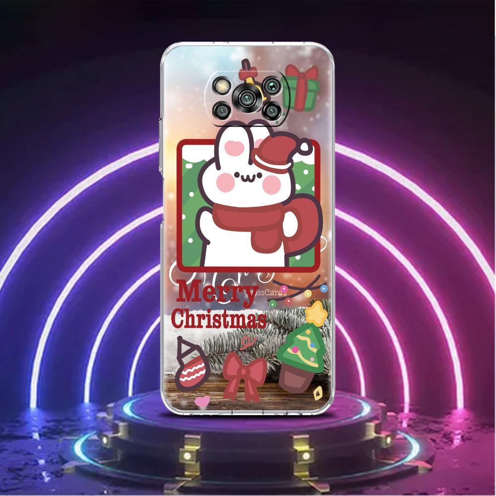 Прозрачный мягкий чехол для Xiaomi Mi Poco X3 NFC M3 F3 12 11 Lite 11T 10T X3 Pro Note 10 9T чехол для телефона Рождество Милые сани лось Xiaomi Mi 9T
Прозрачный мягкий чехол для Xiaomi Mi Poco X3 NFC M3 F3 12 11 Lite 11T 10T X3 Pro Note 10 9T чехол для телефона Рождество Милые сани лось Xiaomi Mi 9T