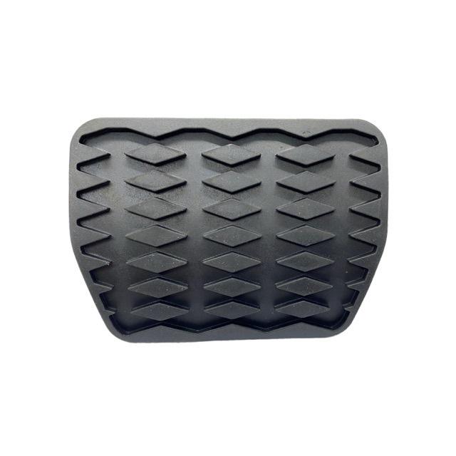 Borgward BX7 BX5 Brake Pedal Cover: Leather and Rubber Sleeve for AMG Protection
Borgward BX7 BX5 Brake Pedal Cover: Leather and Rubber Sleeve for AMG Protection