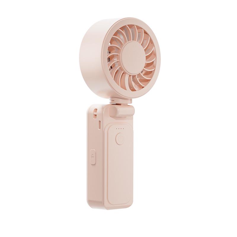 Foldable Rechargeable Handheld Mini Fan: Portable Travel, Office Desk, Neck Hanging. In Stock рожевий
Foldable Rechargeable Handheld Mini Fan: Portable Travel, Office Desk, Neck Hanging. In Stock рожевий