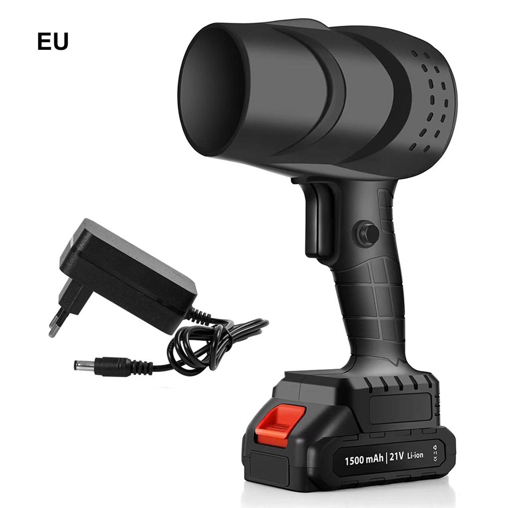 Бесщеточный электрический турбовоздуходувка мощностью 200 Вт, струйный вентилятор, сильная автомобильная сушилка, ручной инструмент для выдувания пыли для аккумулятора Makita 18 В
Бесщеточный электрический турбовоздуходувка мощностью 200 Вт, струйный вентилятор, сильная автомобильная сушилка, ручной инструмент для выдувания пыли для аккумулятора Makita 18 В