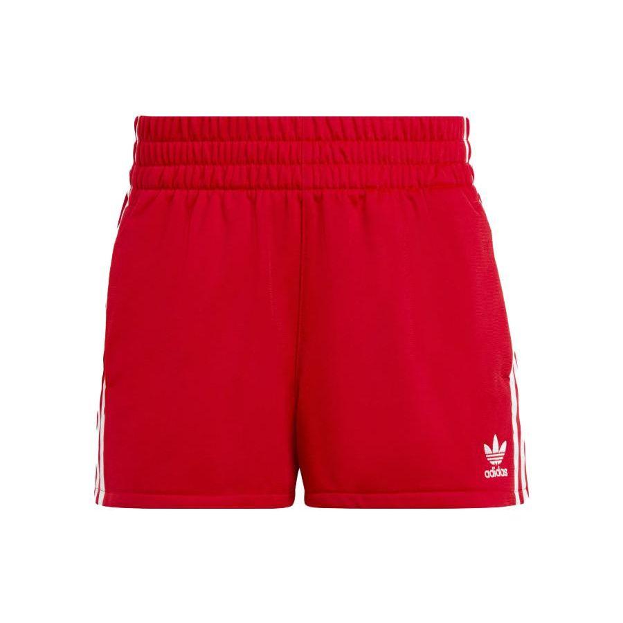 Adidas Прямые шорты с принтом логотипа в полоску Originals, женские, красные IB7427 XL
Adidas Прямые шорты с принтом логотипа в полоску Originals, женские, красные IB7427 XL