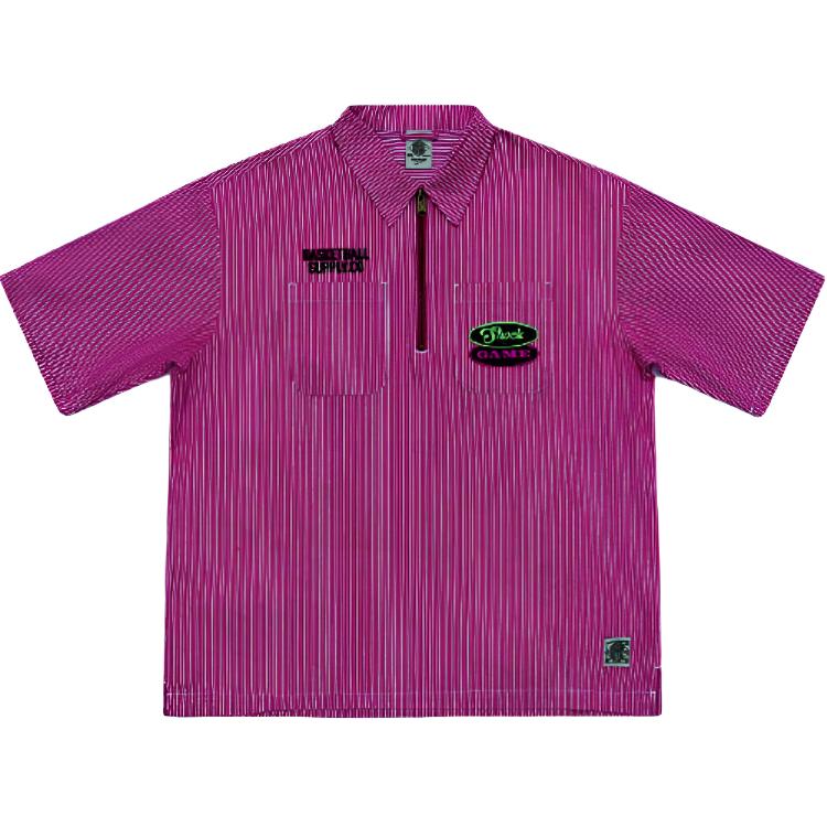 Anta Quick-Dry Fashion Letter Breathable Short Sleeve Polo Shirt Men tops 152621101V-2 2XL
Anta Quick-Dry Fashion Letter Breathable Short Sleeve Polo Shirt Men tops 152621101V-2 2XL