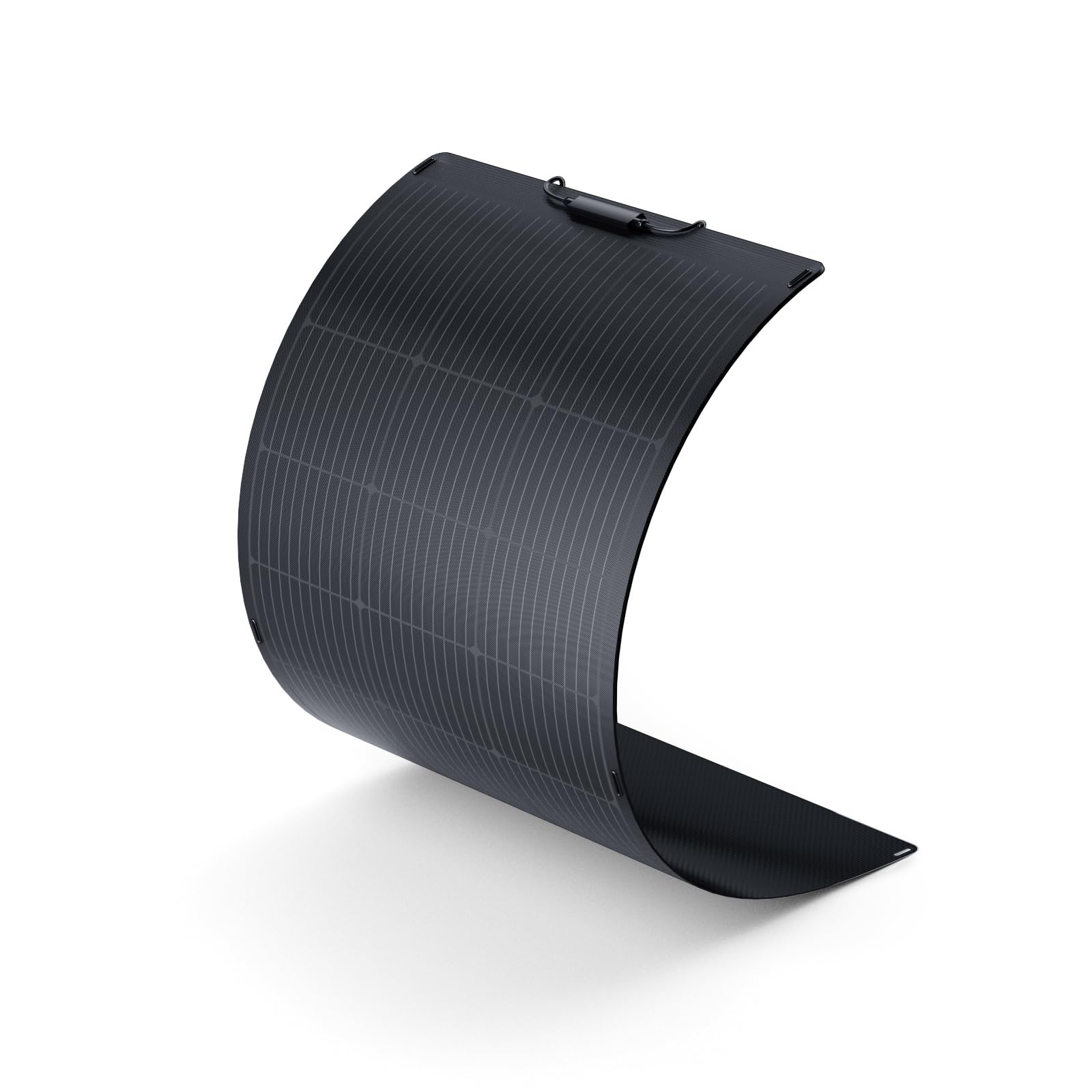 ALLPOWERS SF100 Solar Panel Flexible 100W Output Monocrystalline High Exchange Rate Solar Panel Flexible Bendable Ultra Thin and Lightweight ETFE
ALLPOWERS SF100 Solar Panel Flexible 100W Output Monocrystalline High Exchange Rate Solar Panel Flexible Bendable Ultra Thin and Lightweight ETFE