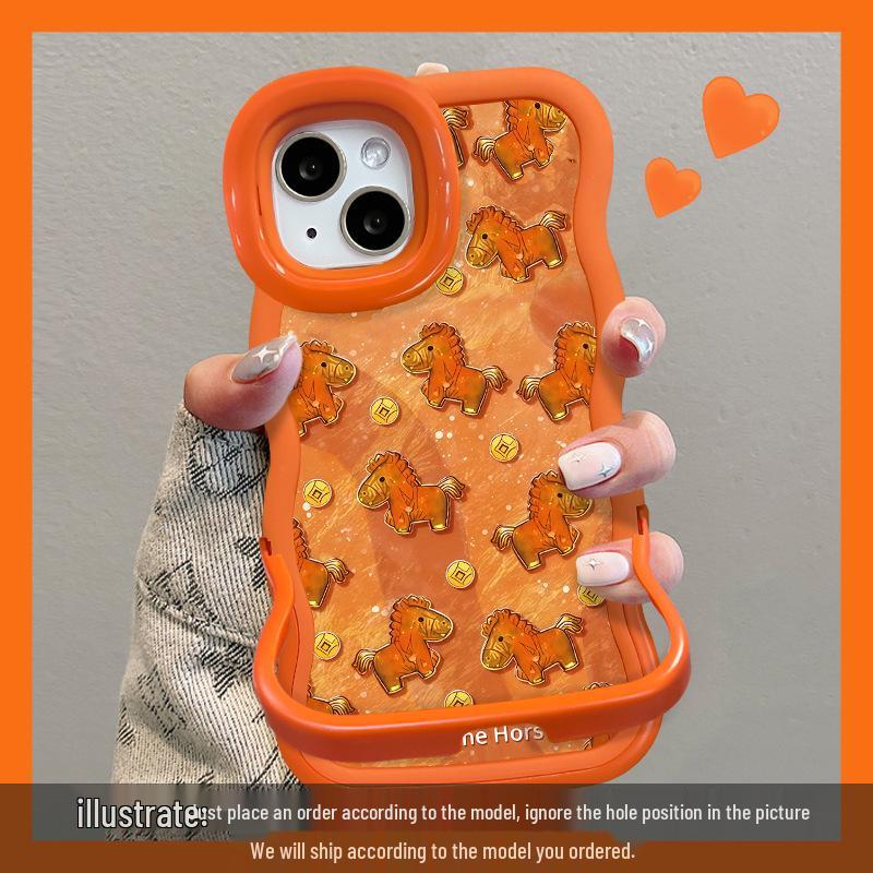 Money Colt Compatible Apple iPhone 15 Pro Max Dual Stand Silicone Case, also fits Models 14 & 17 iPhone 17 ProMax
Money Colt Compatible Apple iPhone 15 Pro Max Dual Stand Silicone Case, also fits Models 14 & 17 iPhone 17 ProMax