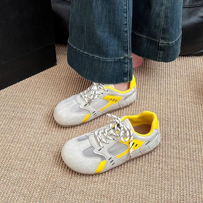 Dexun shoes women s 2025 new inner height increase puff big head casual versatile sports women s shoes Forrest Gump shoes board shoes 35 рожевий
Dexun shoes women s 2025 new inner height increase puff big head casual versatile sports women s shoes Forrest Gump shoes board shoes 35 рожевий