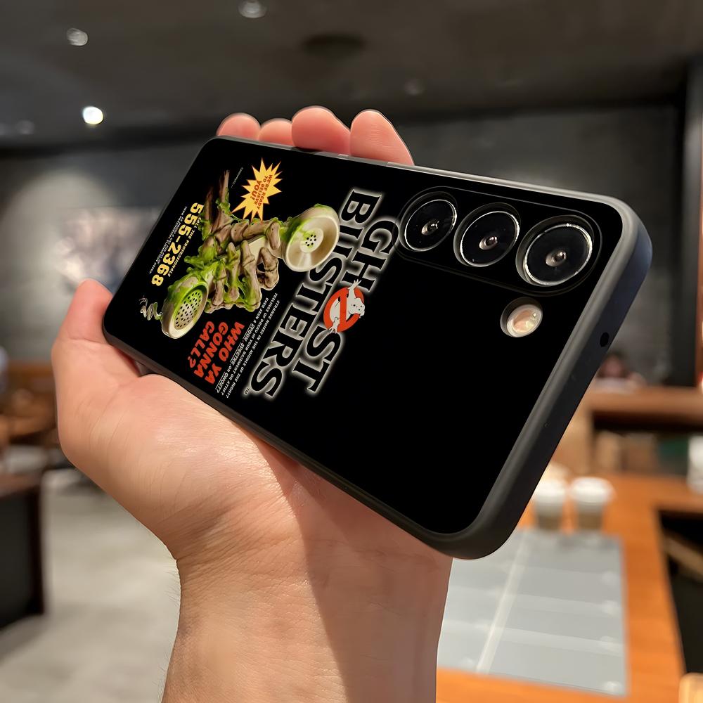 Movie E-Extreme G-Ghostbusters Phone Case For Samsung A56 A36 A26 A16 A15 A25 A35 A55 A14 A34 A24 A54 Black Soft Shell Samsung A52
Movie E-Extreme G-Ghostbusters Phone Case For Samsung A56 A36 A26 A16 A15 A25 A35 A55 A14 A34 A24 A54 Black Soft Shell Samsung A52