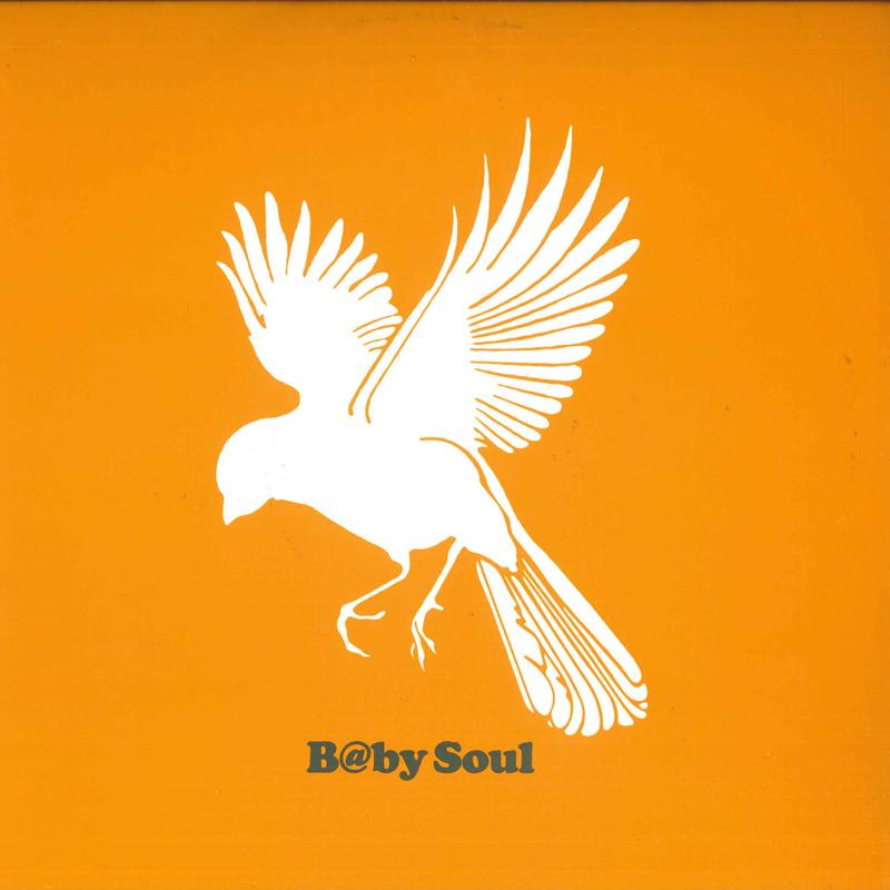 12inch Record BABY SOUL Miraichizu ESJL9110 ANTIONS 2003 Japan Japanese Club Dance Used
12inch Record BABY SOUL Miraichizu ESJL9110 ANTIONS 2003 Japan Japanese Club Dance Used