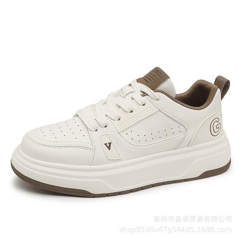 New casual, lightweight, non-slip and wear-resistant high-value outdoor street shoes 39
New casual, lightweight, non-slip and wear-resistant high-value outdoor street shoes 39