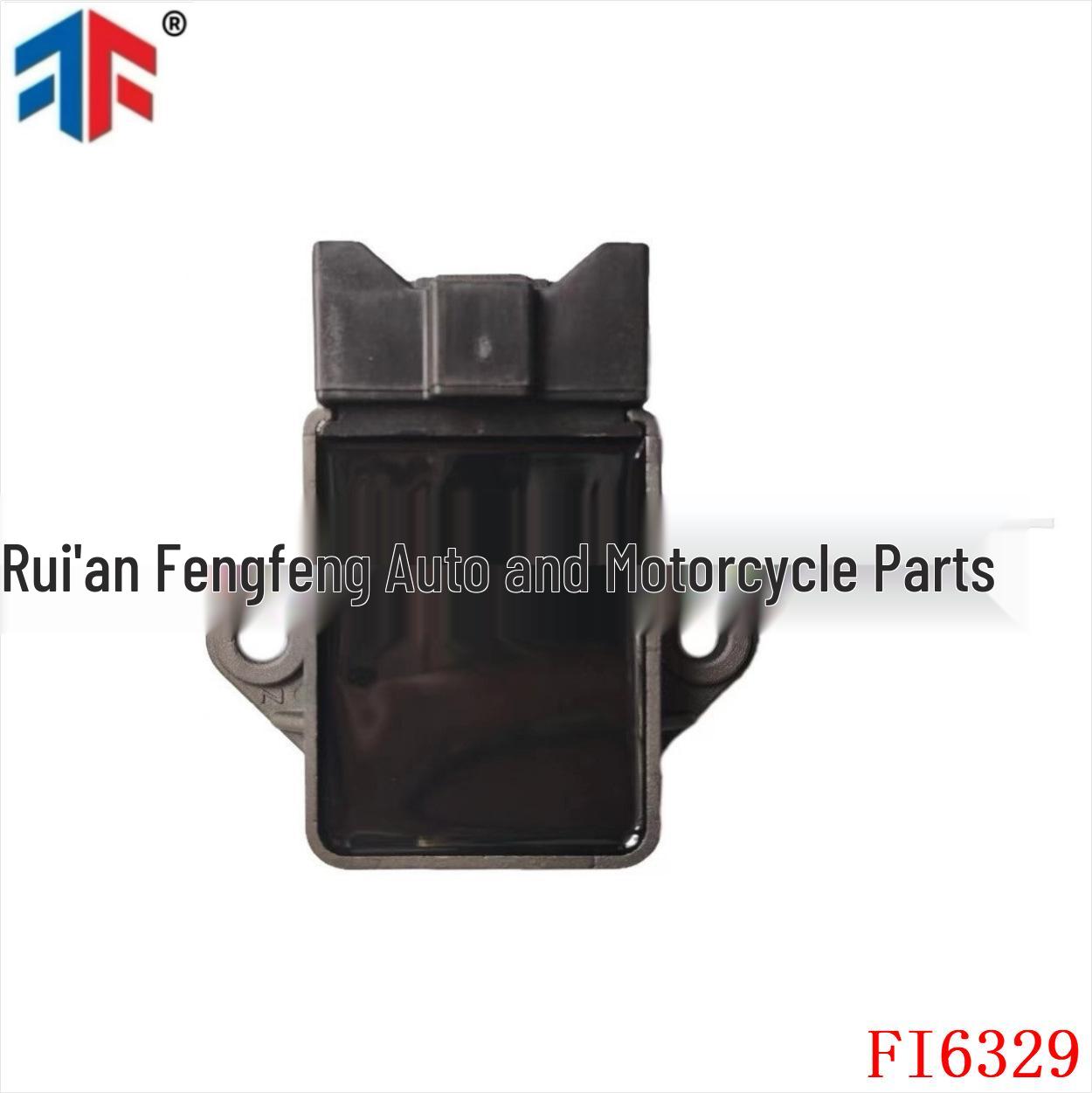 FI6329 Compatible Excitation Rectifier for Honda CB750F and CBR1000F (31600-MS2-601). FF
FI6329 Compatible Excitation Rectifier for Honda CB750F and CBR1000F (31600-MS2-601). FF