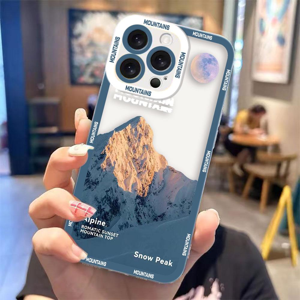 Sunset Moon Snow Mountain Phone Case For Xiaomi POCO X7 X6 X5 X4 X3 NFC GT F3 F5 M6 M4 M3 11 11T PRO LITE NE Clear Case Shell Xiaomi POCOX4PRO5G
Sunset Moon Snow Mountain Phone Case For Xiaomi POCO X7 X6 X5 X4 X3 NFC GT F3 F5 M6 M4 M3 11 11T PRO LITE NE Clear Case Shell Xiaomi POCOX4PRO5G