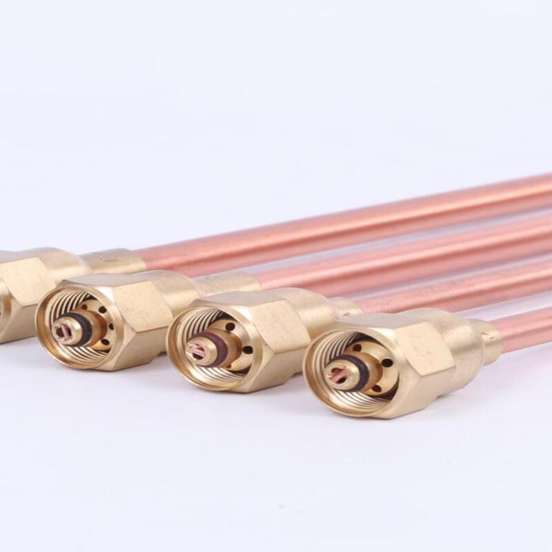 Quartz Glass Welding Torch
Quartz Glass Welding Torch