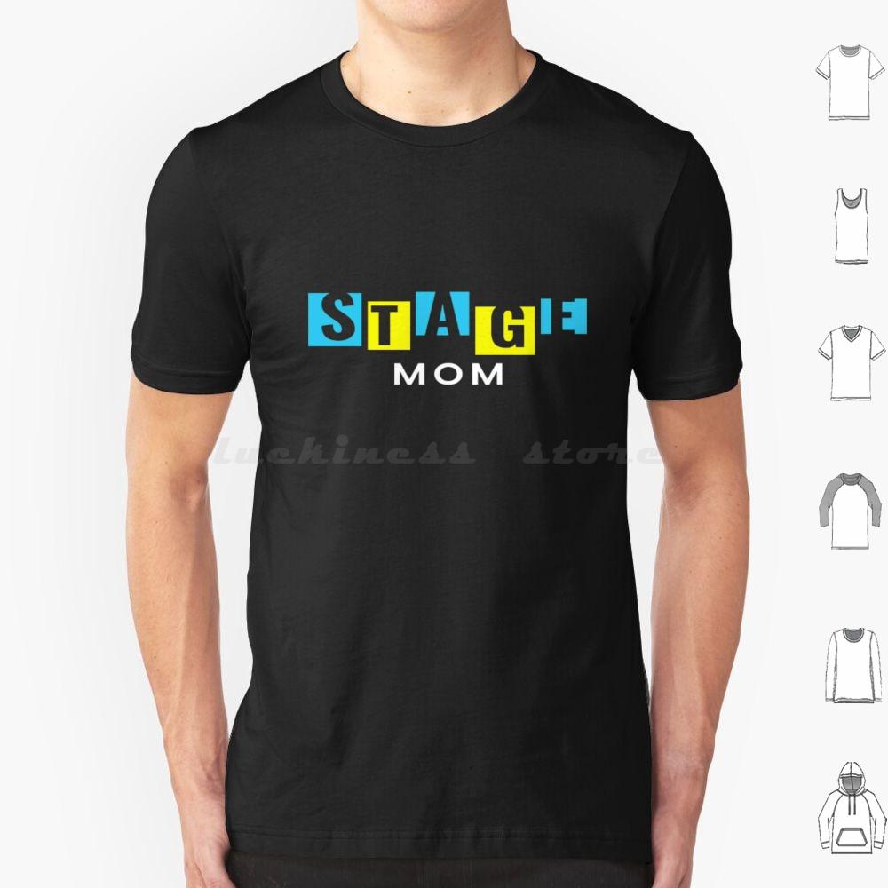 Stage Mom T Shirt 6xl Cotton Cool Tee Theatre Play Mother Stage Musical Performer Dancer S
Stage Mom T Shirt 6xl Cotton Cool Tee Theatre Play Mother Stage Musical Performer Dancer S