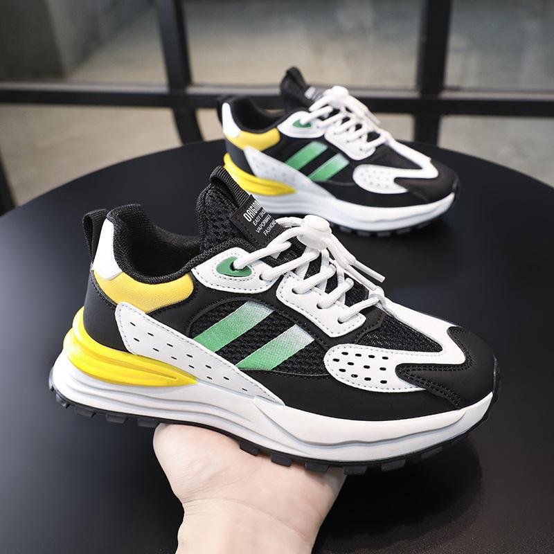 Большой размер включает в себя кроссовки Manshoes для мальчиков и девочек 36-48, легкие теннисные кроссовки для маленьких детей
Большой размер включает в себя кроссовки Manshoes для мальчиков и девочек 36-48, легкие теннисные кроссовки для маленьких детей