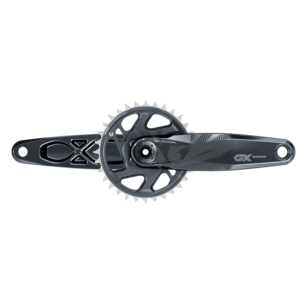 Шатуны SRAM GX Eagle Direct DUB Шпиндель Lunar SuperBoost+ - 165 мм, 12-скоростные, 32t, Крепление, Интерфейс,
Шатуны SRAM GX Eagle Direct DUB Шпиндель Lunar SuperBoost+ - 165 мм, 12-скоростные, 32t, Крепление, Интерфейс,