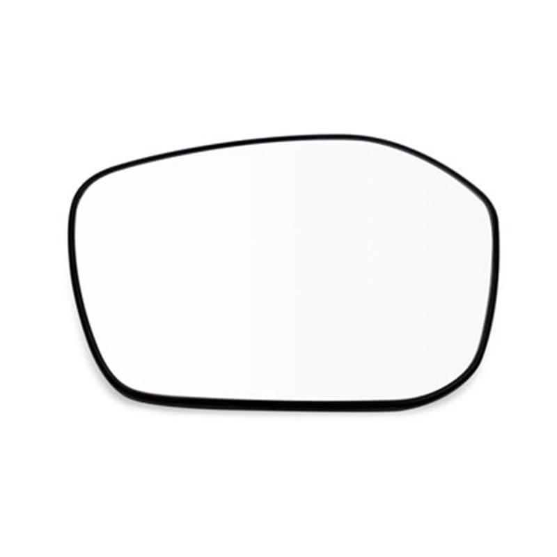 Auto Rear Heated Mirror Glass Cover Frame Turn Signal Light Bottom Base for Honda Civic 11th With Lamp Type Heated Glass Left
Auto Rear Heated Mirror Glass Cover Frame Turn Signal Light Bottom Base for Honda Civic 11th With Lamp Type Heated Glass Left