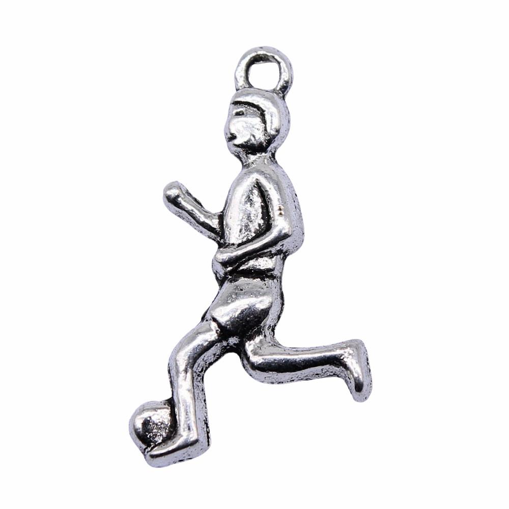 Weightlifter Charms Athletes Pendants For Fitness Gym Themed Jewelry Making A19-10pcs-21x13mm
Weightlifter Charms Athletes Pendants For Fitness Gym Themed Jewelry Making A19-10pcs-21x13mm