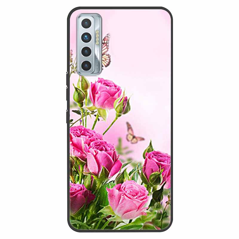 Чохол для Tecno Camon 17P, ударостійкий, м який силікон TPU, задня кришка для Tecno Camon 17P 2021, чохли для телефону Camon17P CG7, милий мультяшний Camon 17P 2021
Чохол для Tecno Camon 17P, ударостійкий, м який силікон TPU, задня кришка для Tecno Camon 17P 2021, чохли для телефону Camon17P CG7, милий мультяшний Camon 17P 2021
