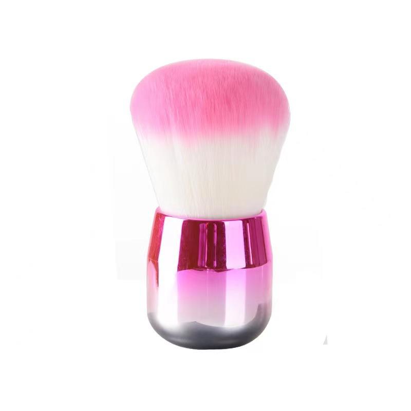 Mushroom Head Paint Makeup Brush Bevel Powder Brush Makeup Tool powder blusher foundation make-up Brush Set Makeup Brush
Mushroom Head Paint Makeup Brush Bevel Powder Brush Makeup Tool powder blusher foundation make-up Brush Set Makeup Brush