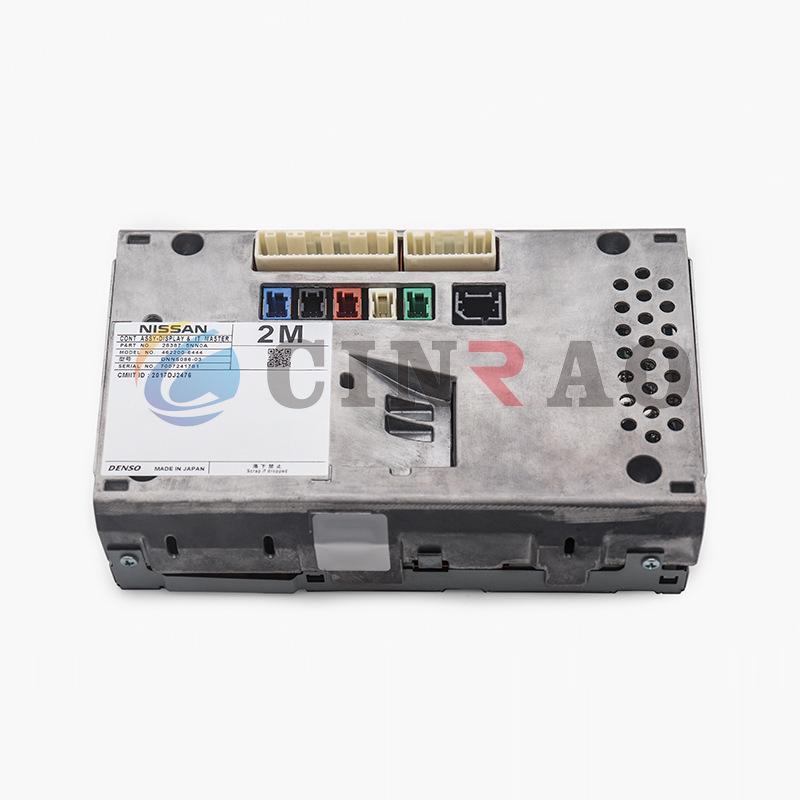 In Stock: Infiniti 15-Model Compatible High-Configuration Central Control Display Back Cover. Inquiry
In Stock: Infiniti 15-Model Compatible High-Configuration Central Control Display Back Cover. Inquiry