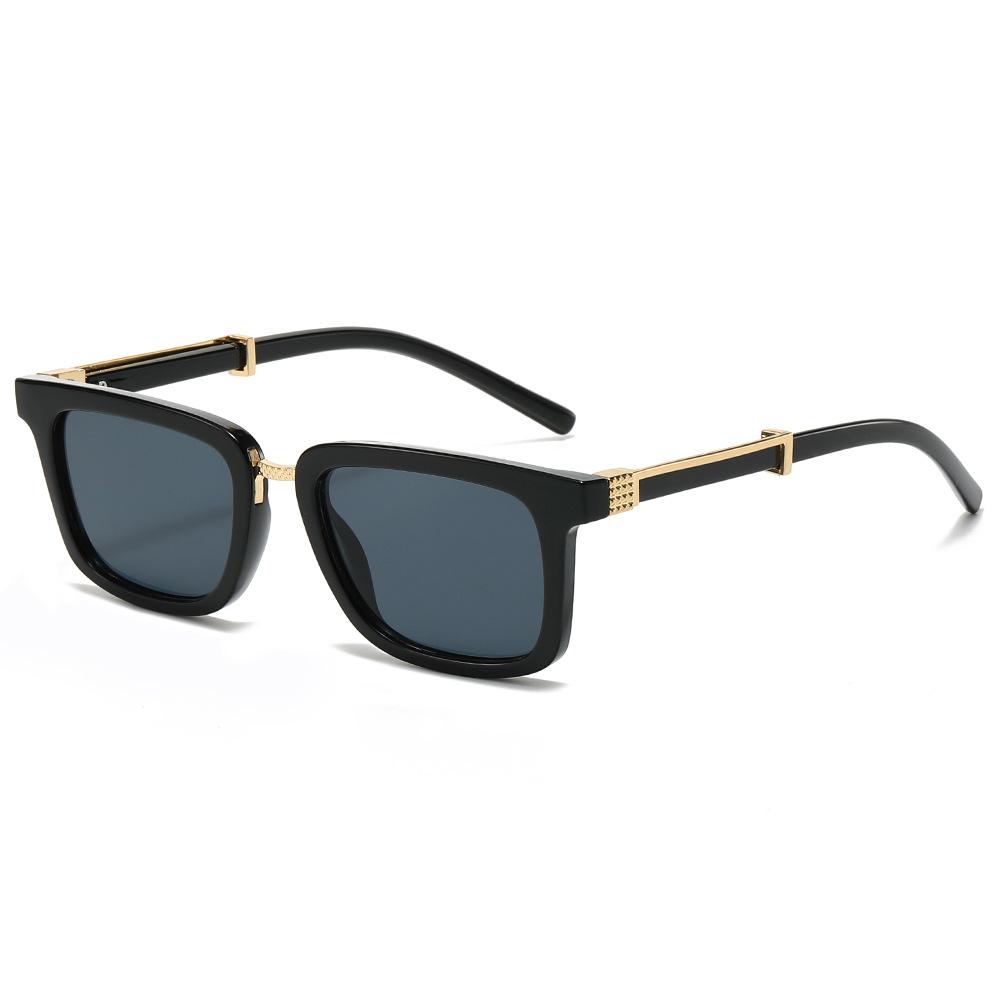 Square Retro Men S And Women S Sunglasses Sunglasses, Uv Protection Sunscreen Sunglasses regular
Square Retro Men S And Women S Sunglasses Sunglasses, Uv Protection Sunscreen Sunglasses regular