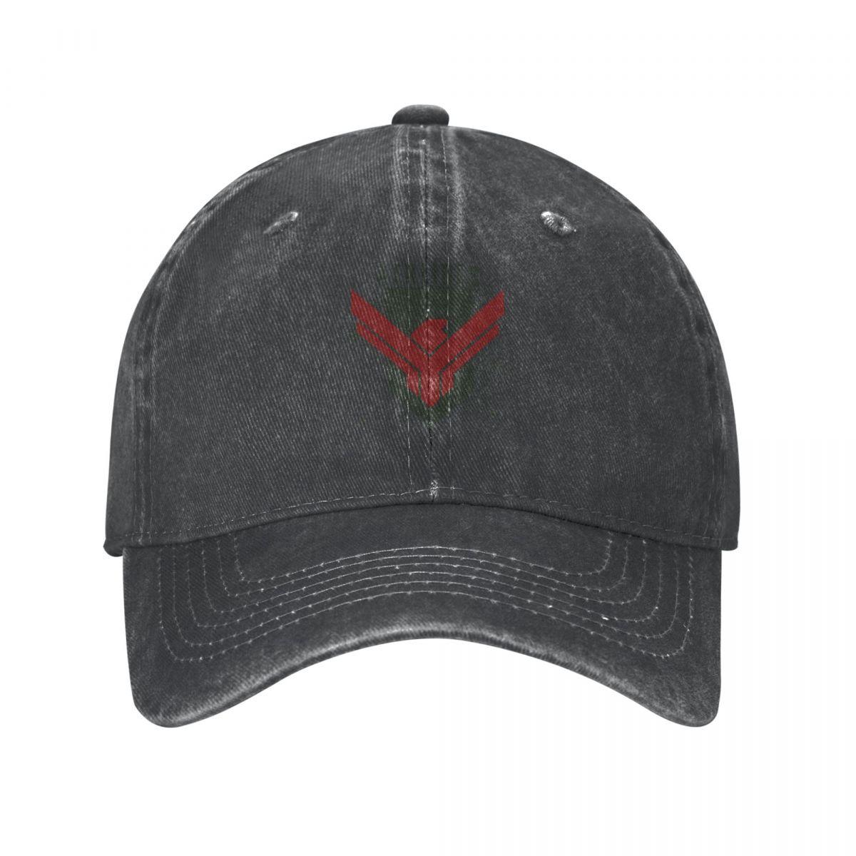 Dune - House Atreides Baseball Cap Military Tactical Cap Thermal Visor Unisexs Caps Women S
Dune - House Atreides Baseball Cap Military Tactical Cap Thermal Visor Unisexs Caps Women S