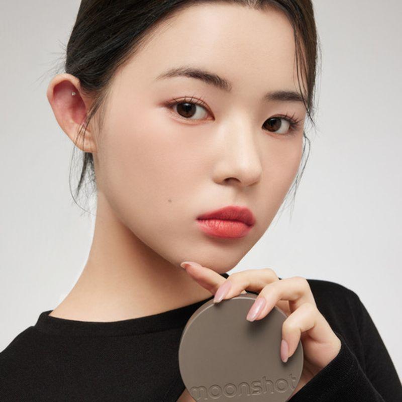 Conscious Fit Matte Cushion Foundation (12g) 23N Cosmic Beige
Conscious Fit Matte Cushion Foundation (12g) 23N Cosmic Beige