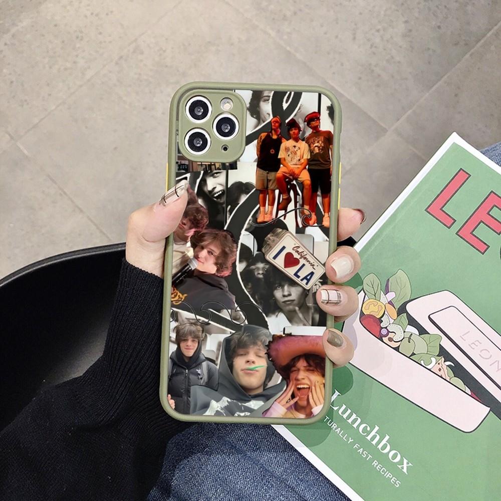 S-Sturniolo T-Triplets Phone Case for iPhone 14 11 12 13 Mini Pro Max 8 7 Plus X XR XS MAX Translucent Matte Cover iphone Xs Max
S-Sturniolo T-Triplets Phone Case for iPhone 14 11 12 13 Mini Pro Max 8 7 Plus X XR XS MAX Translucent Matte Cover iphone Xs Max