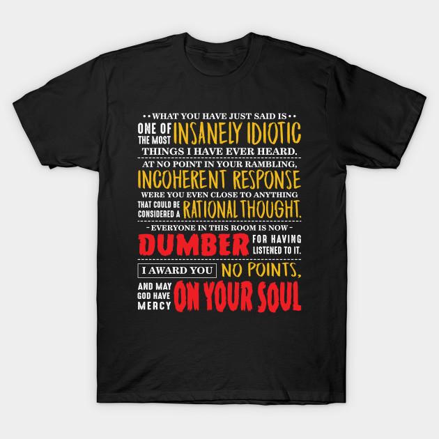 Men Black Print T-shirt Insanely Idiotic No-Cut Transfer Paper Print Cotton Tshirt 4XL чорний
Men Black Print T-shirt Insanely Idiotic No-Cut Transfer Paper Print Cotton Tshirt 4XL чорний