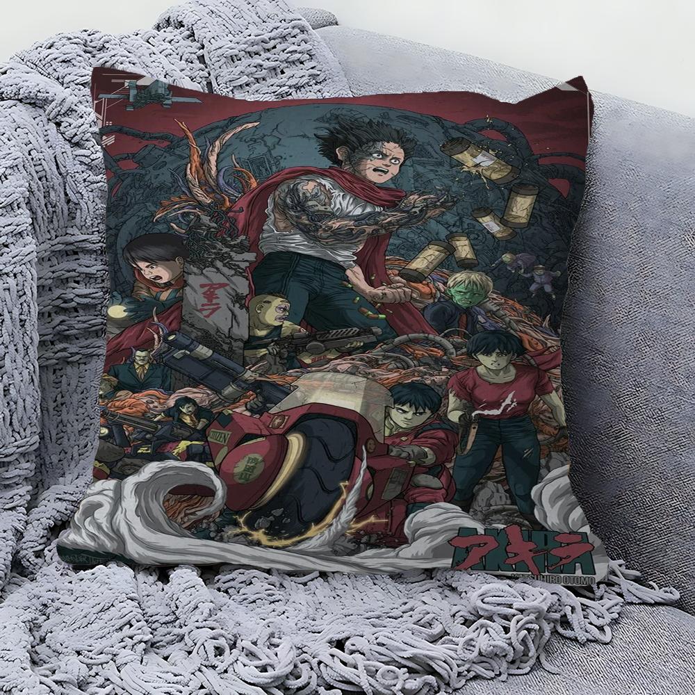 AKIRA Stitch Lucky Dragon Pillow Cover Sofa Cushion Cover Home Room Decoration Children Gift 40x40 cm
AKIRA Stitch Lucky Dragon Pillow Cover Sofa Cushion Cover Home Room Decoration Children Gift 40x40 cm