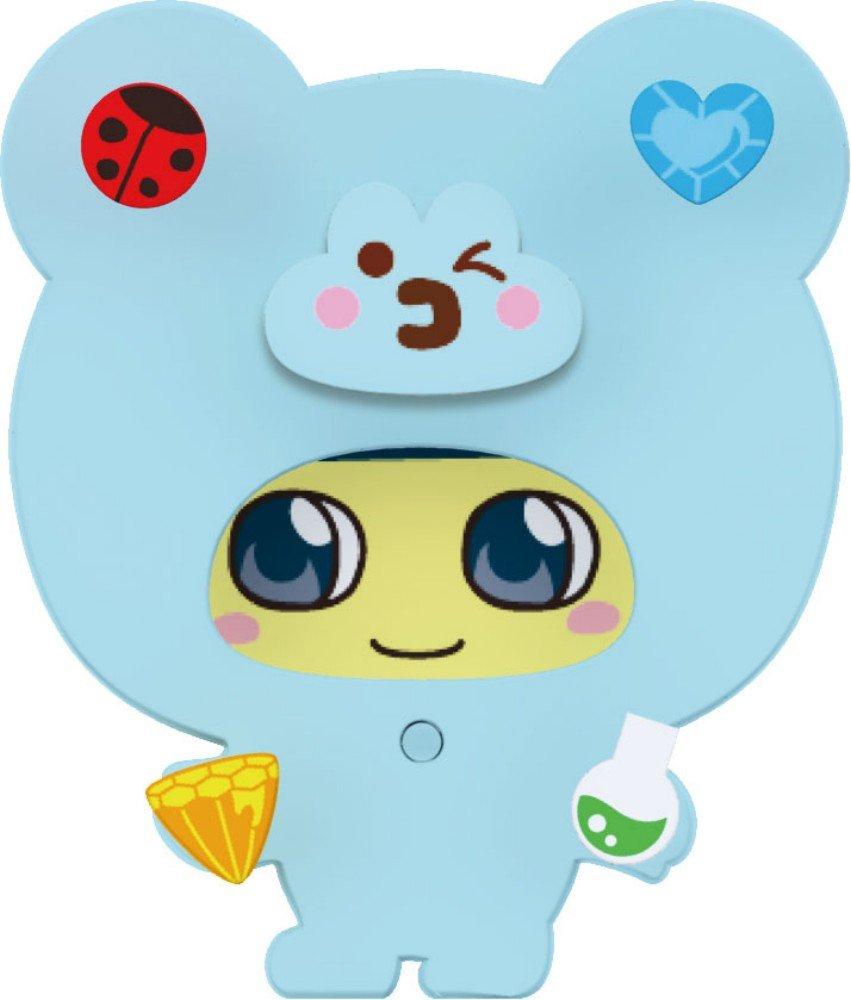 Tama Keshi Cute Bear Set Mametchi
Tama Keshi Cute Bear Set Mametchi