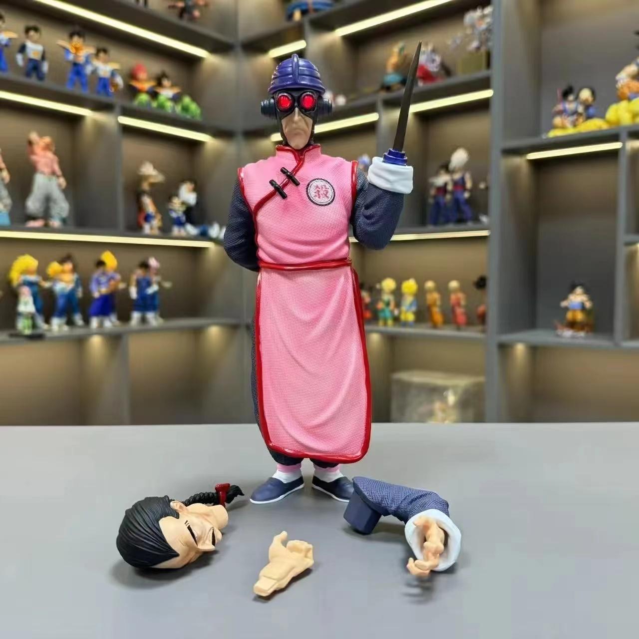 26CM Dragon Ball Anime Figure Replace Head And Hand Taopaipai Pvc Goku Action Figures Collection Model Toys Gifts
26CM Dragon Ball Anime Figure Replace Head And Hand Taopaipai Pvc Goku Action Figures Collection Model Toys Gifts