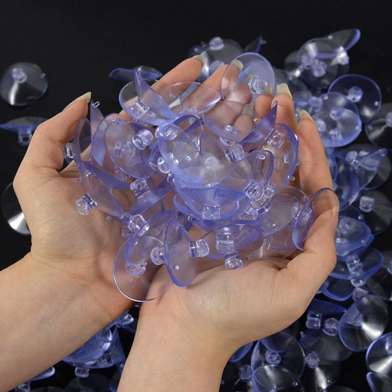 10/20pcs 35mm Clear Sucker Powerful Vacuum Mushroom Head Suction Cups Wall Hook Kitchen Bathroom Wedding Car Glass Decor 10pcs
10/20pcs 35mm Clear Sucker Powerful Vacuum Mushroom Head Suction Cups Wall Hook Kitchen Bathroom Wedding Car Glass Decor 10pcs