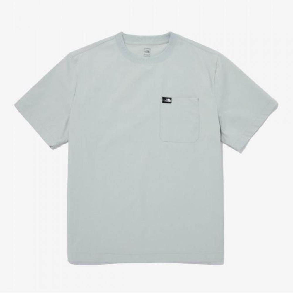 North Face Store Genuine North Face The North Face Men S All Round Ex Short Sleeve Round Tee Nt7uq19c Gyb 1801194 090(S)
North Face Store Genuine North Face The North Face Men S All Round Ex Short Sleeve Round Tee Nt7uq19c Gyb 1801194 090(S)