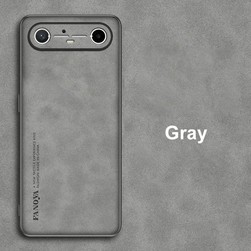 EUCAGR For Tecno Pova Slim 5G Luxury PU Leather Phone Case For Tecno Spark Slim Back Cover Silicone Shockproof Full Protection Tecno Spark Slim серый
EUCAGR For Tecno Pova Slim 5G Luxury PU Leather Phone Case For Tecno Spark Slim Back Cover Silicone Shockproof Full Protection Tecno Spark Slim серый