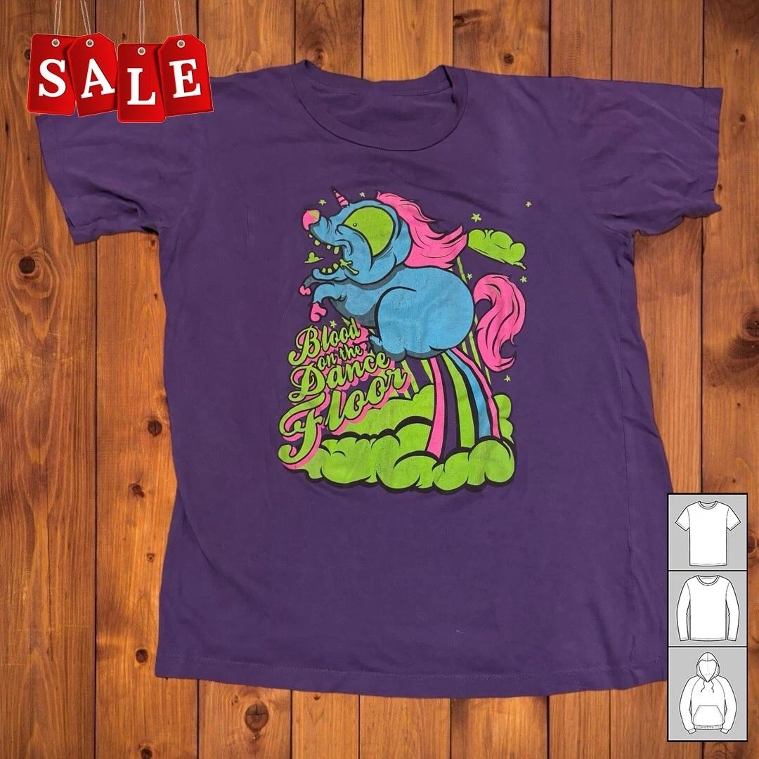 New Blood On The Dance Floor Gift For Fans Unisex All Size T-Shirt S
New Blood On The Dance Floor Gift For Fans Unisex All Size T-Shirt S