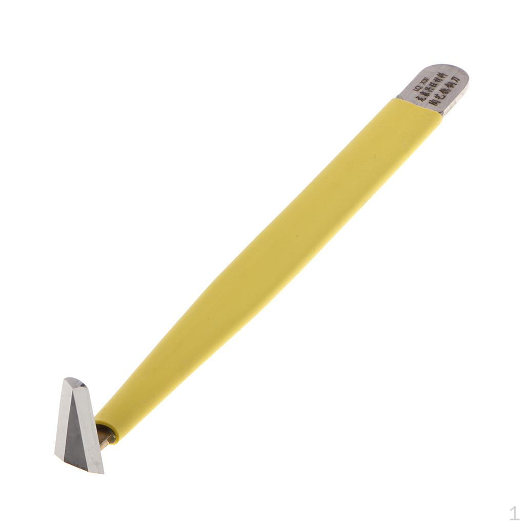 Steel Fettling Hand Tools Hard For Pottery F
Steel Fettling Hand Tools Hard For Pottery F