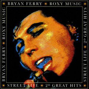 CD BRYAN FERRY / ROXY MUSIC - Street Life - 20 Great Hits VJCP3281 EG 1996 Japan Dance & Electronica Used
CD BRYAN FERRY / ROXY MUSIC - Street Life - 20 Great Hits VJCP3281 EG 1996 Japan Dance & Electronica Used
