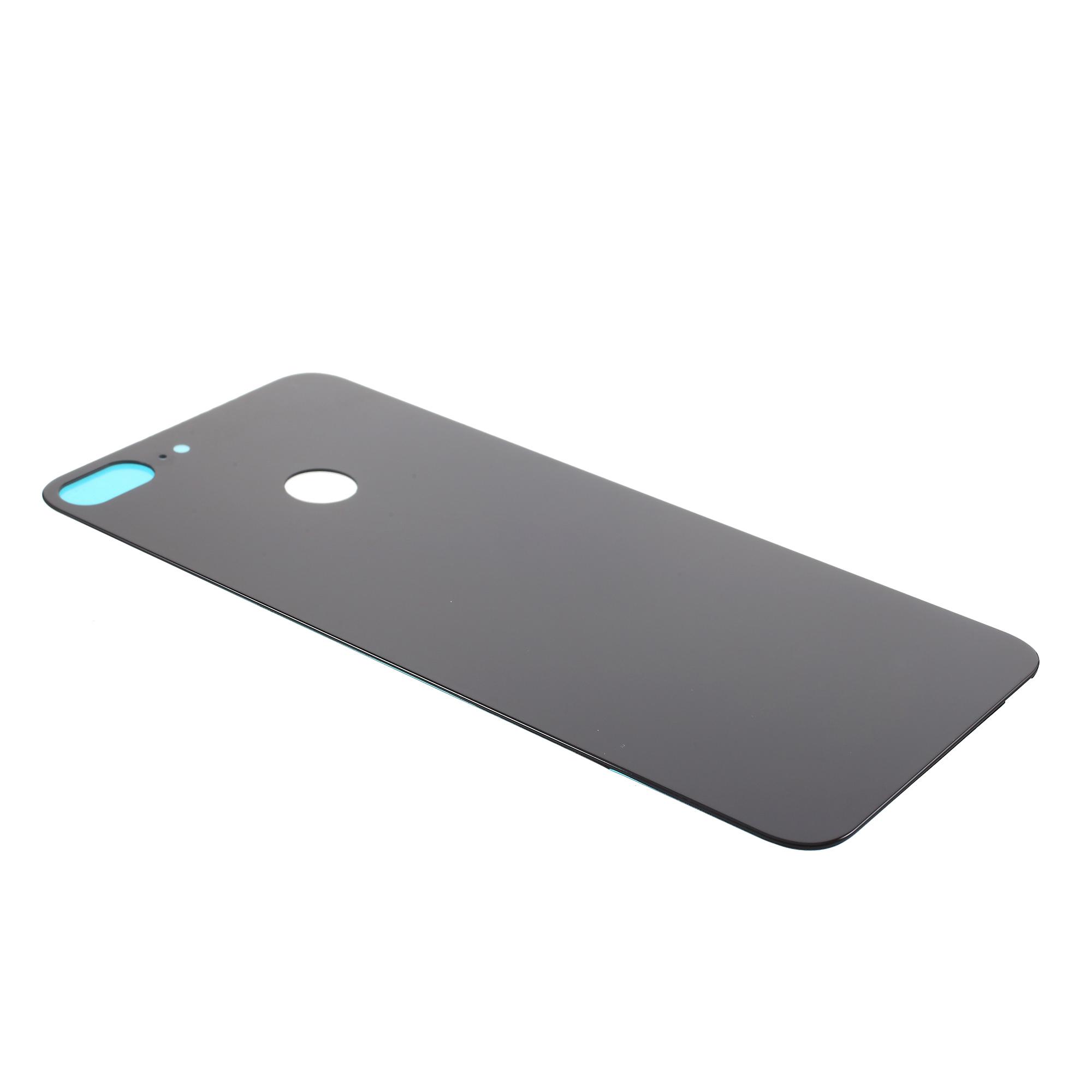 Back Battery Housing Cover Replacement (without Logo) for Honor 9 Lite/9 Youth Edition Black
Back Battery Housing Cover Replacement (without Logo) for Honor 9 Lite/9 Youth Edition Black