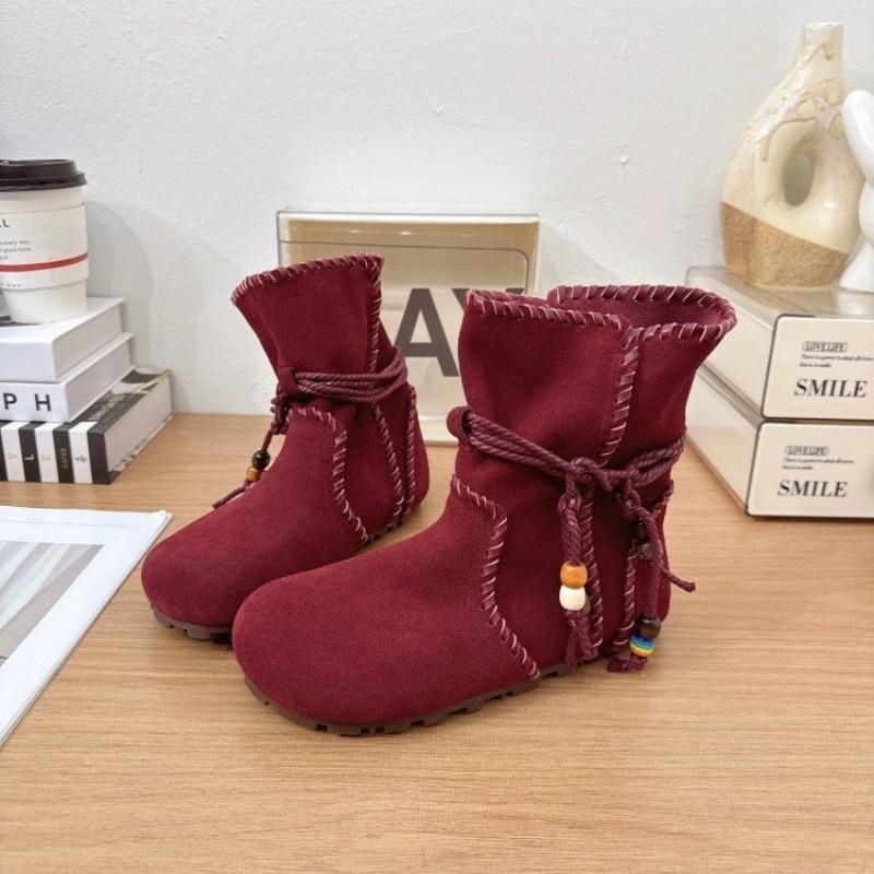 Autumn new matte soft leather ugly cute big head Martin boots women s literary retro flat bottom comfortable boots 40
Autumn new matte soft leather ugly cute big head Martin boots women s literary retro flat bottom comfortable boots 40