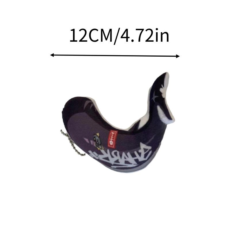 Adorable Plush Shark Tail Pillow For Cozy Home Decor And Fun Photo Props 80cm Soft Pp Cotton Design Fat Pendant
Adorable Plush Shark Tail Pillow For Cozy Home Decor And Fun Photo Props 80cm Soft Pp Cotton Design Fat Pendant