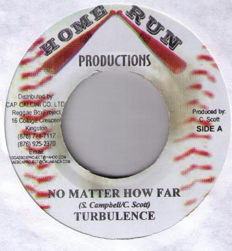 7inch Record TURBULENCE 4 HIGHER TROD FAMILY No Matter How Far Often Wonder NONE Home Run Produc 2003 Jamaica Reggae Ska Dub Used
7inch Record TURBULENCE 4 HIGHER TROD FAMILY No Matter How Far Often Wonder NONE Home Run Produc 2003 Jamaica Reggae Ska Dub Used