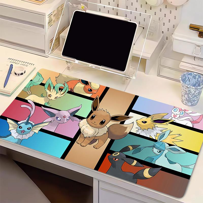 Natural Rubber Mouse Pad P-Pokemon pc speed For e-sports players Office Laptop Computer Keyboard Pad Non Slip Desk Mat Mousepad 30x60x0.2cm
Natural Rubber Mouse Pad P-Pokemon pc speed For e-sports players Office Laptop Computer Keyboard Pad Non Slip Desk Mat Mousepad 30x60x0.2cm